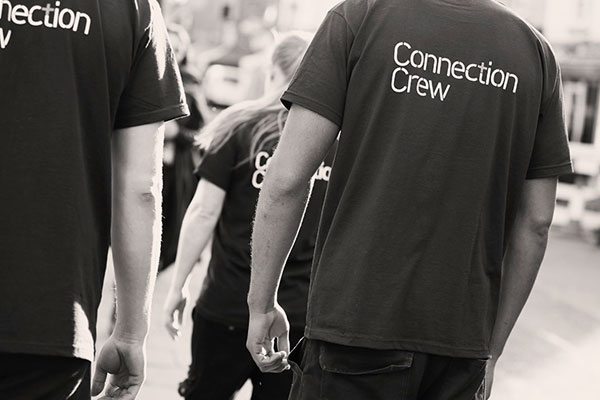 crew