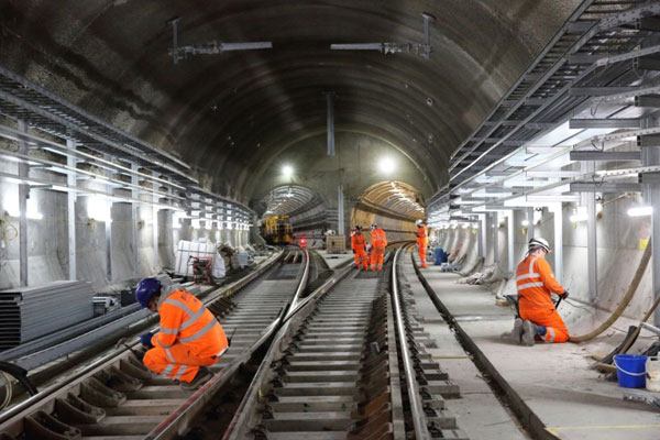 crossrail