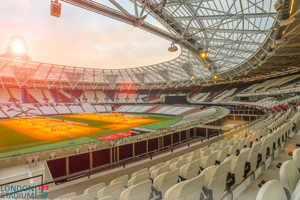 LONDON STADIUM