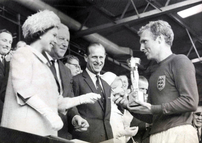 bobby moore