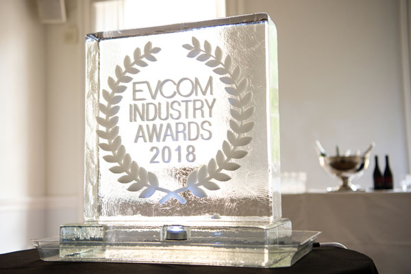 EVCOM London Live and Film Awards
