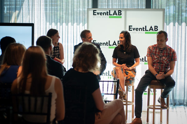 event lab