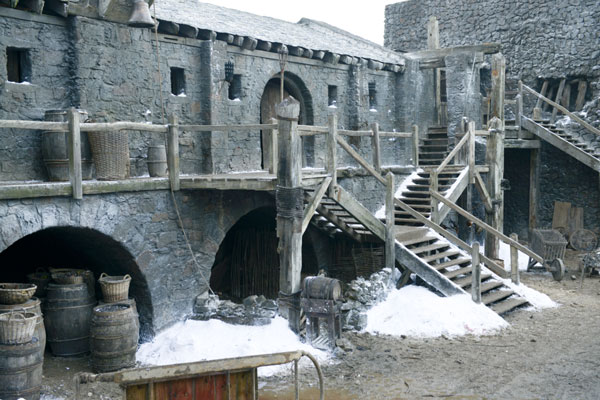 got