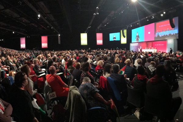 LABOUR