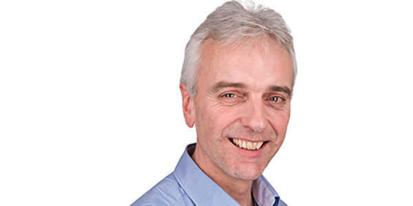 trevor elswood