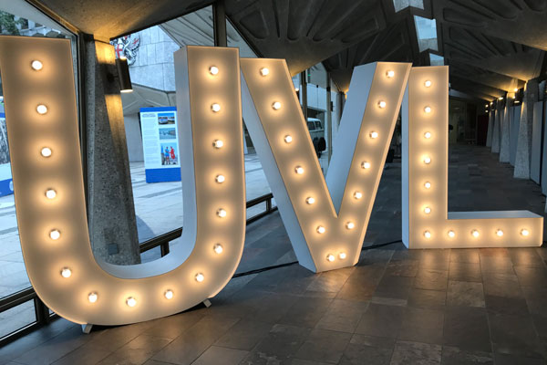 unique venues of london