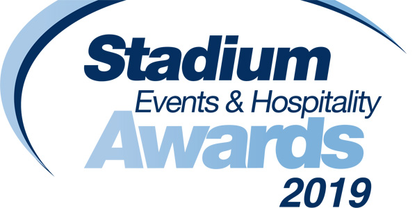 Stadium Events & Hospitality Awards