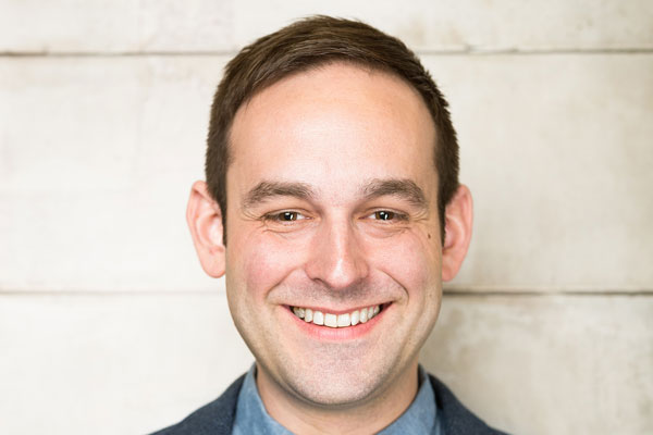 Ben Turner