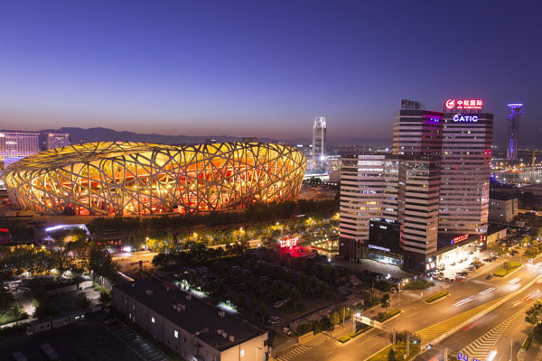 beijing