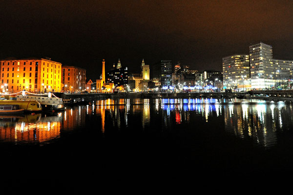 liverpool
