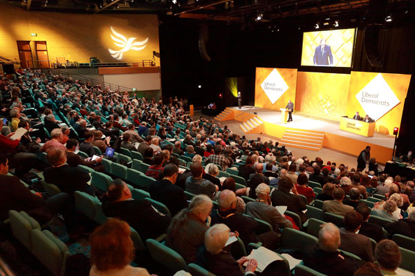libdems