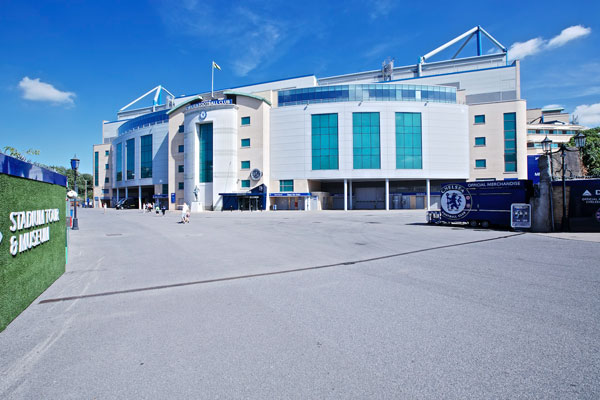 chelsea