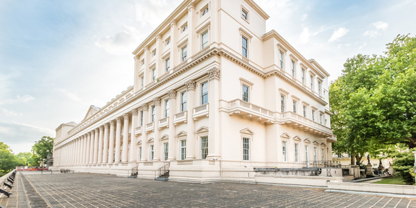 The Royal Society
