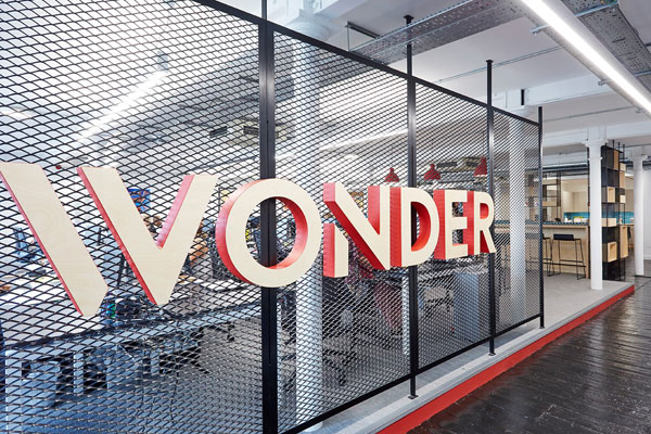 WONDER