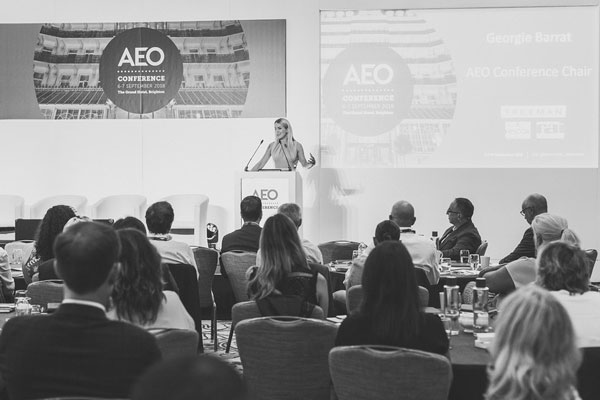 AEO
