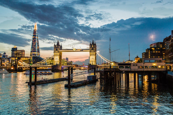 london
