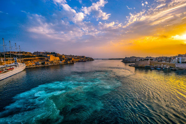 malta