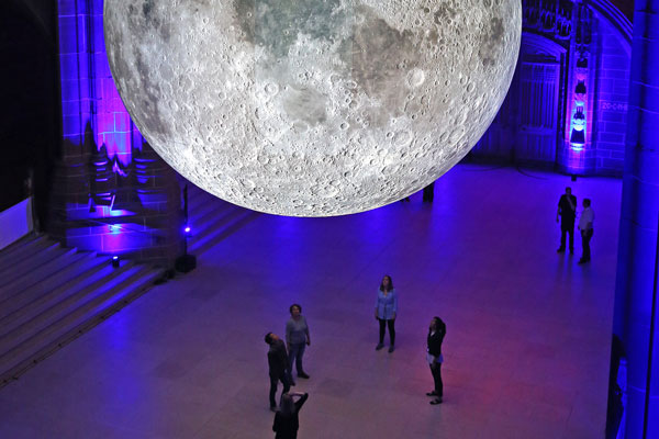 moon