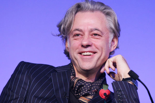 geldof