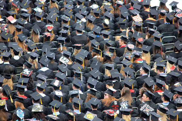 grads