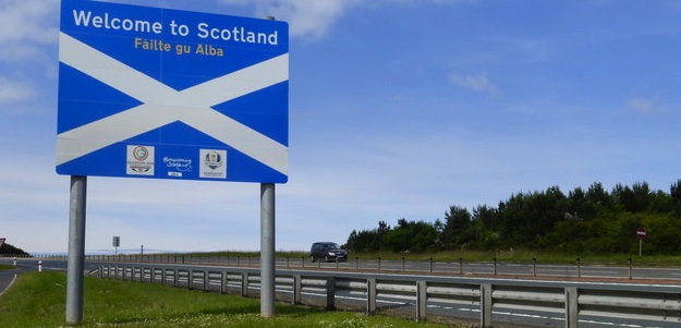Scotland: creating change and legacy