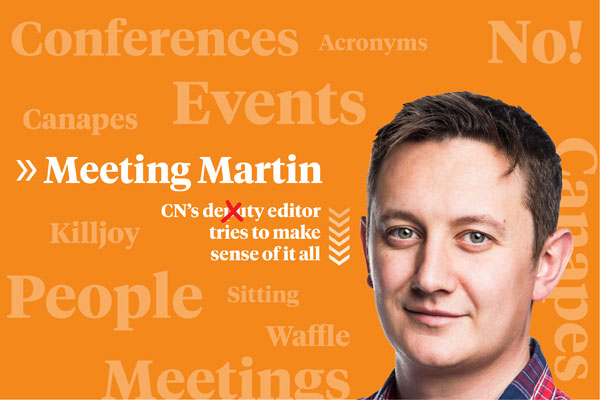 martin