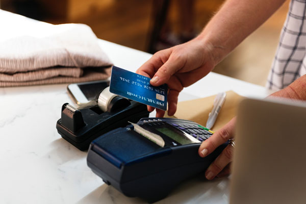 payment