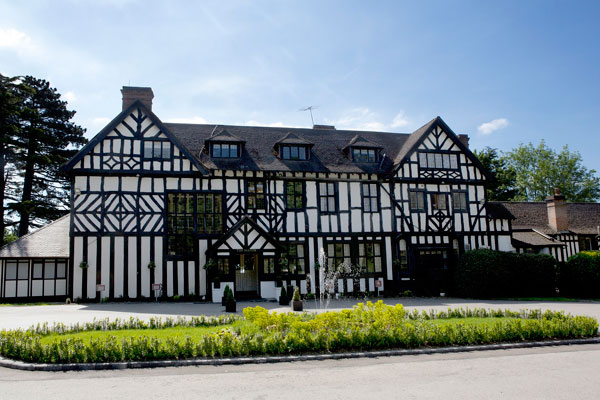 manor