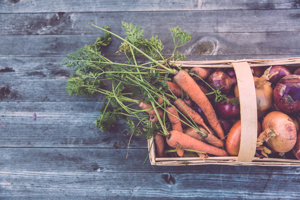 veg