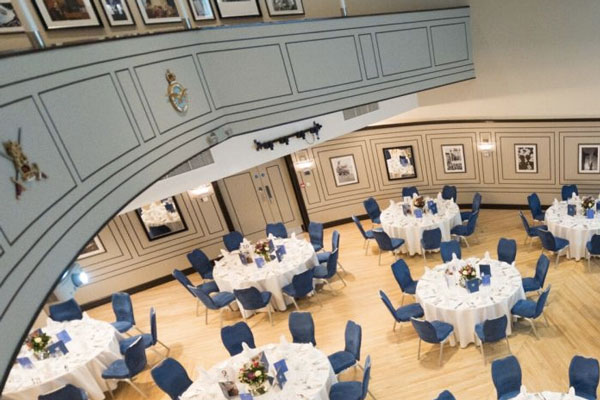 Victory Service Club