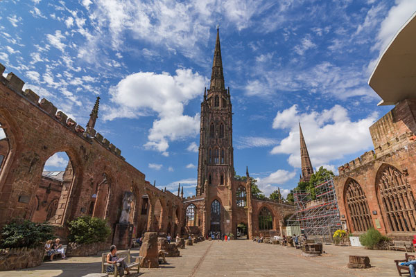 coventry