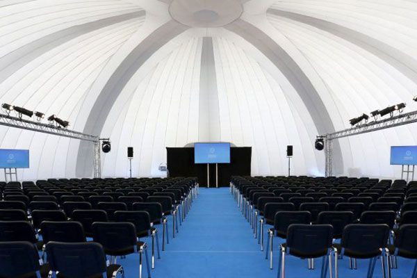 evo dome