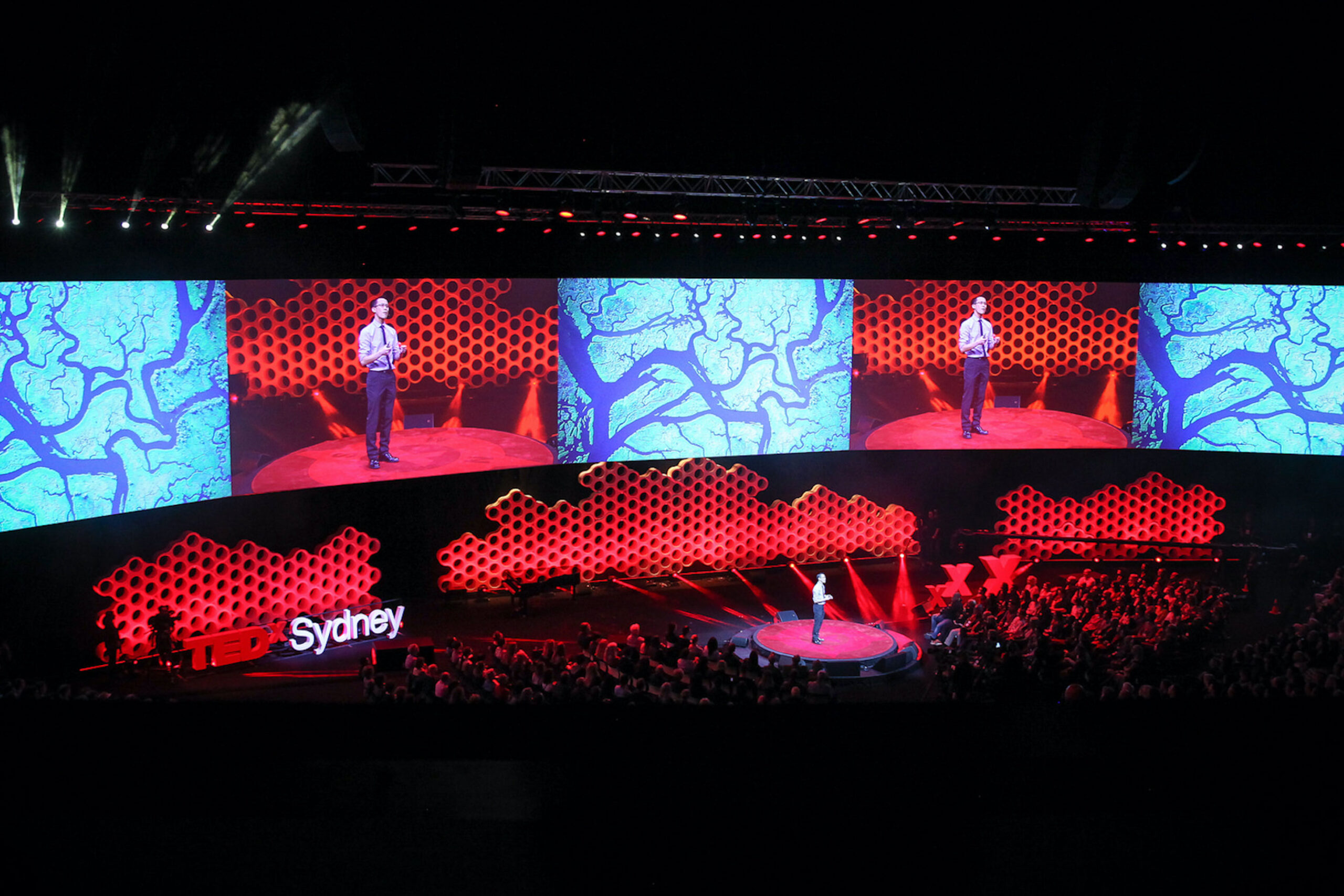 tedx