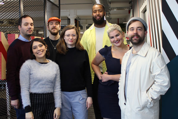 wonder team
