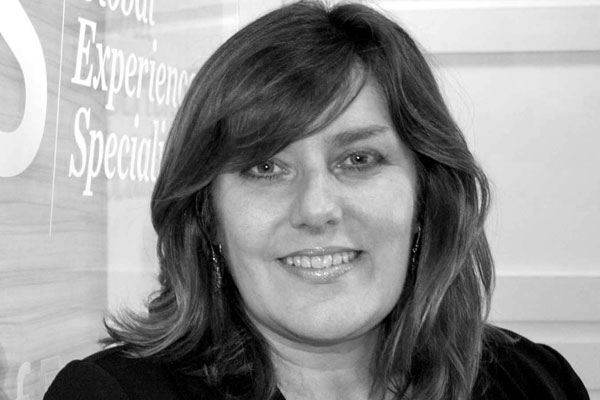 christine martin