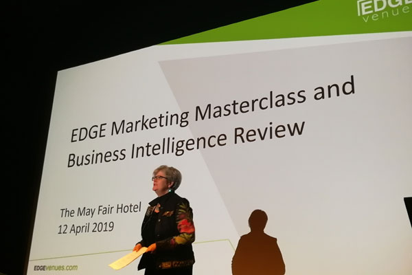 edge