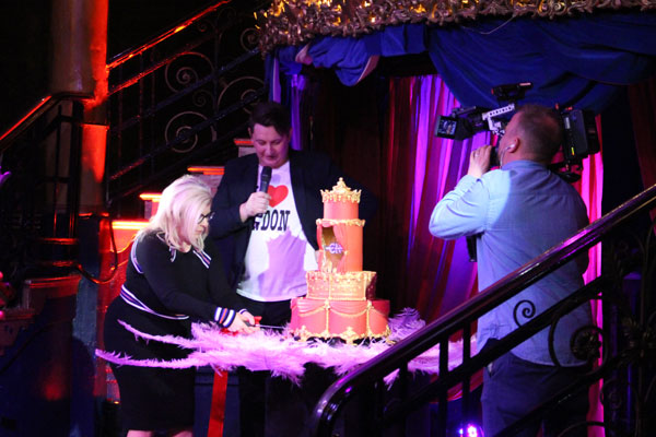 cake