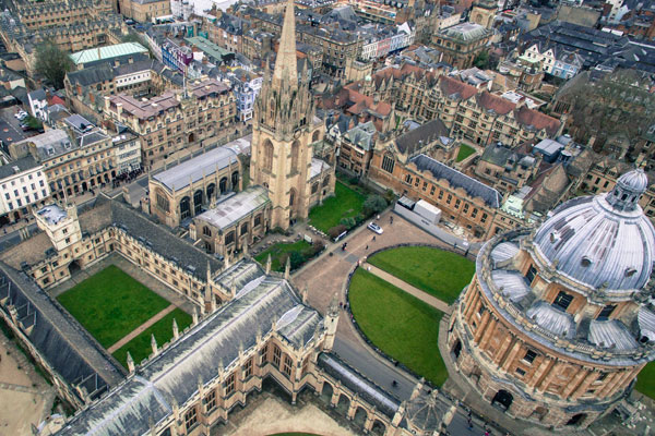 oxford