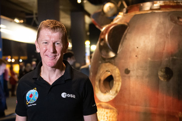 PEAKE