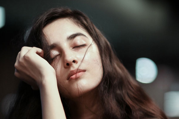 sleep