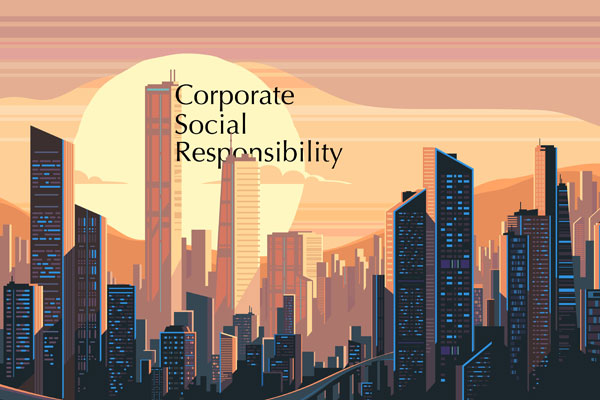 CSR