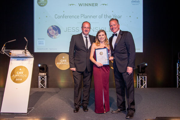 jess winskill