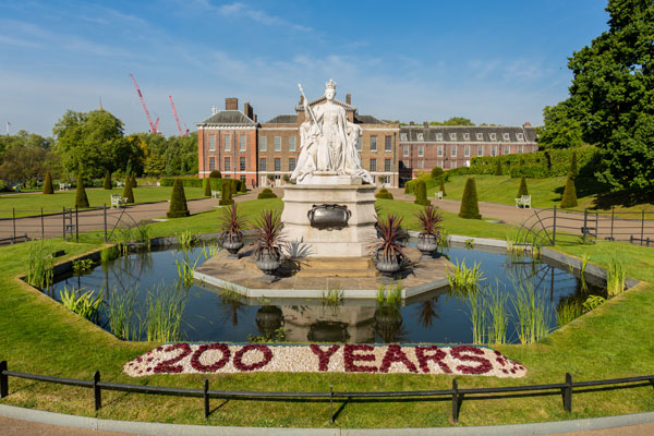 palace