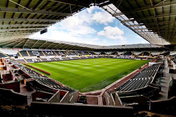liberty stadium