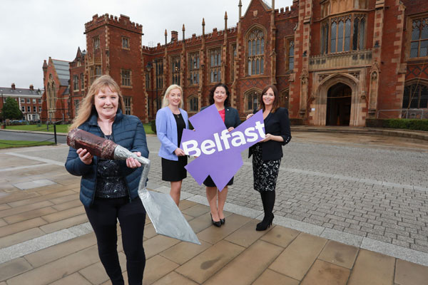 belfast