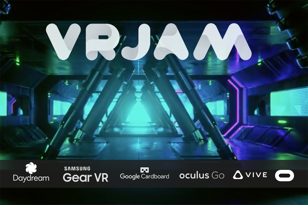 vrjam