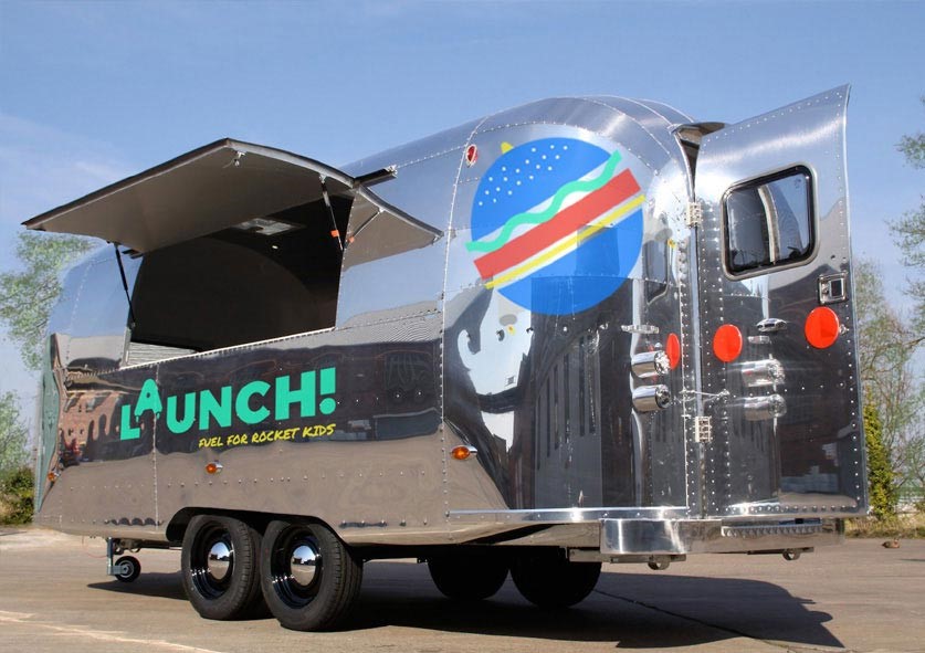 Launch Foods