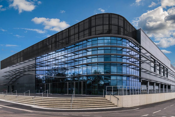 Farnborough International Conference and Exhibition Centre