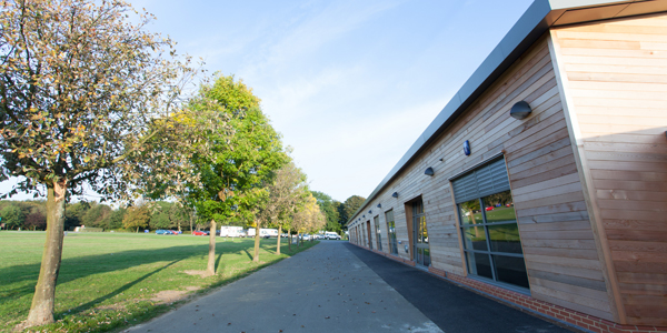 kent event centre