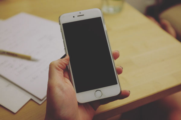 smartphone